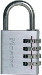 Master Lock Combination Lock 40mm aluminium housing 7640EURD (7640EURD)