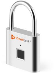 Technaxx TrendGeek Fingerprint Padlock TG-131 (4910)