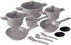 Berlinger Haus Taupe Collection 15 piese (BH/8111)