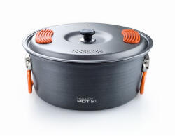 GSI Outdoors Halulite Pot 2 l (50192)