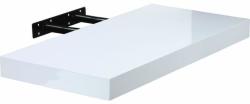STILISTA Volato 110 cm lucios alb 40070213 Raft