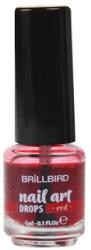 BrillBird Nail Art Drops 4 ml