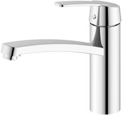 SAPHO Sapho, LISON álló mosogatócsaptelep, króm, MJ125 (MJ125)