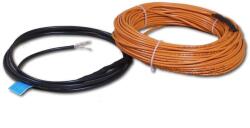 Sapho Sapho, WARM CSEMPE elektromos padlófűtés kábel, 3, 8-4, 6m2, 600W, WTC40 (WTC40)