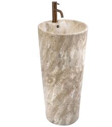 Rea Rea, Szabadon álló mosdó REA Blanka Savana Matt, REA-U3615 (REA-U3615)