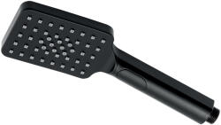 FERRO Novaservis, Zuhanyrózsa 3 - pozíció, fekete, RU/920-5 (RU/920.5)