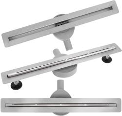 Rea Rea, Lefolyócsatorna Rea FILO Nikkelkefe 70, KPL-G6801 (KPL-G6801)