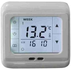 Sapho Sapho, Touch digitális termosztát fűtési szőnyeg szabályozáshoz, 124091 (124091)