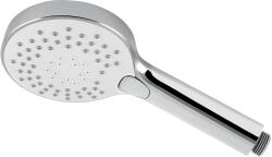 FERRO - 3 állású zuhanyrózsa, króm, RU / 200.0 (RU/200.0)