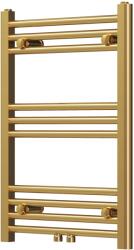 Gamma Simple, fűtőszál 500x700 mm, 275 W, matt arany, GMA-SIMP-7050-BGD (GMA-SIMP-7050-BGD)