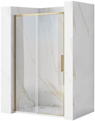 Rea Rea, Zuhanyajtó REA Rapid Slide 150 Gold Brush, REA-K9380 (REA-K9380)