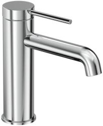 SAPHO Sapho, KAJA talapzatos mosdócsaptelep, króm, HJ002 (HJ002)