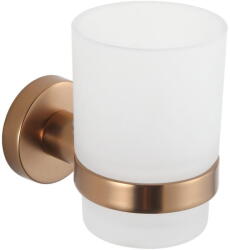 Mexen Remo, fogkefetartó, matt réz, 7050738-65 (7050738-65)