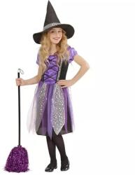 Widmann Boszorkány ruha kalap 116 cm-es méret (185)