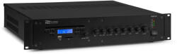 Power Dynamics PRC120 100V Keverőerősítő, CD lejátszó 120W