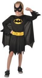  Batgirl 8-10 éveseknek (12746)