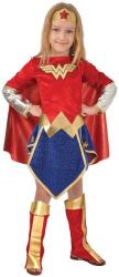  Wonder Woman 8-10 éveseknek (12748)