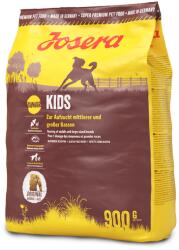 Josera Dog Kids 12x900g kölyökkutyáknak