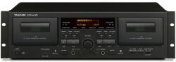 Tascam 202MKVII Player pentru rack-uri (<![CDATA[202MKVII]]>)