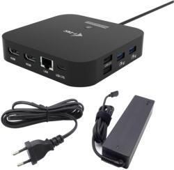 i-tec C31DUALHDMIDPD100