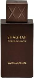 Swiss Arabian Shaghaf Amber Infusion EDP 75 ml