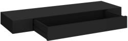 vidaXL 288206 80x25x8 cm Raft