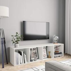 vidaXL 800261 143x30x36 cm Raft