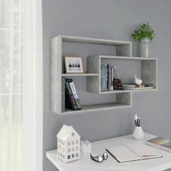 vidaXL 800328 104x20x58,5 cm Raft