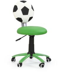 Halmar Gol gyerekszék, zöld