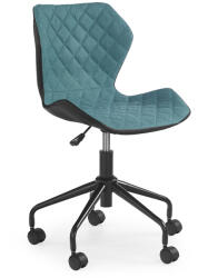 Halmar Matrix gyerekszék, kék / fekete