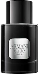 Giorgio Armani Code pour Homme Elixir 50 ml Tester