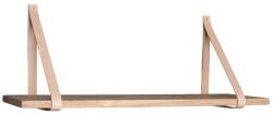 House Nordic Forno 80x20 cm natural 4292000 Raft