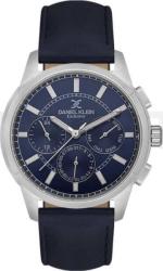 Daniel Klein DK114209-3 Ceas