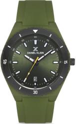 Daniel Klein DK112979-4 Ceas