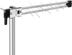 Fracarro LP45FMINI logper antenna - muholdvetel