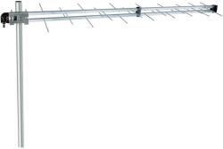Fracarro LP45F 700 logper antenna - muholdvetel