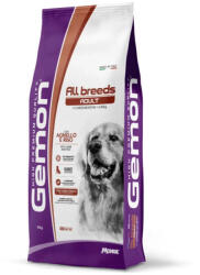 Gemon All Breeds Adult lamb & rice 15 kg