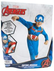  Amerika kapitány 160 cm-es méret (14908)