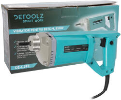 DETOOLZ DZ-C299