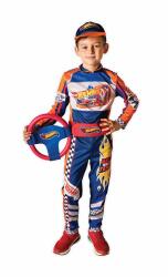  Hot Wheels autóversenyző 5-7 éveseknek (90688)