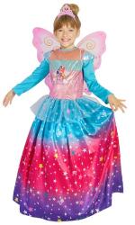  Barbie tündér 5-7 éveseknek (90715)