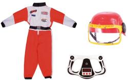  Autóversenyző 2 kiegészítővel (10348)