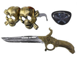 GoDan Kalóz készlet 184761