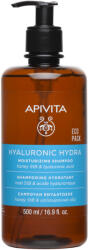 APIVITA Hyaluronic Hydra Moisturizing sampon 500 ml