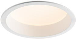 LED2 2250841DT LED kültéri süllyeszthető lámpa Zeta S | 15W integrált LED forrás | 4000K