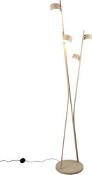 TRIO 469000443 állólámpa CODA | 10W GX53 | kapcsolóval