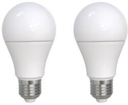 TRIO 987-260 LED izzó Lampe 1x6W | E27 | 320lm | 3000K - fehér