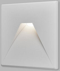 LED2 2390651 LED süllyeszthető lámpa Walk II | 3W integrált LED forrás