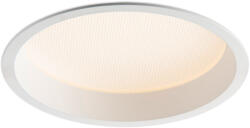 LED2 2250641DT LED kültéri süllyeszthető lámpa Zeta M | 25W integrált LED forrás | 4000K