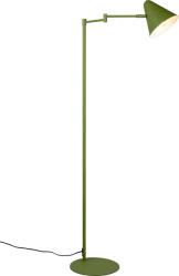 TRIO 463900115 állólámpa COSIMA | 10W E14 | kapcsolóval